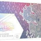 Pokemon Evoluzioni Prismatiche - Super - Premium Collection - L’emporio dell’avventuriero