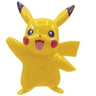Pokemon Figure Irridescente - Pikachu - L’emporio dell’avventuriero