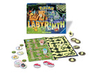 Pokèmon - Labyrinth - Glow in The Dark - L’emporio dell’avventuriero