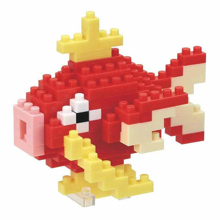 Nanoblock Pokèmon - Magikarp 130pcs