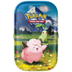Pokémon Megaevoluzione – Ascesa Eroica Mini Tin ITA - L’emporio dell’avventuriero