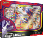 Pokémon Megaevoluzione – Collezione Mega Latias EX ITA