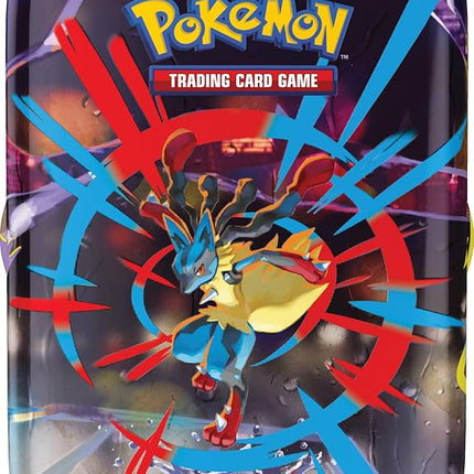 Pokémon Megaevoluzione – Mini Tin da Collezione ITA - L’emporio dell’avventuriero