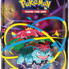 Pokémon Megaevoluzione – Mini Tin da Collezione ITA - L’emporio dell’avventuriero