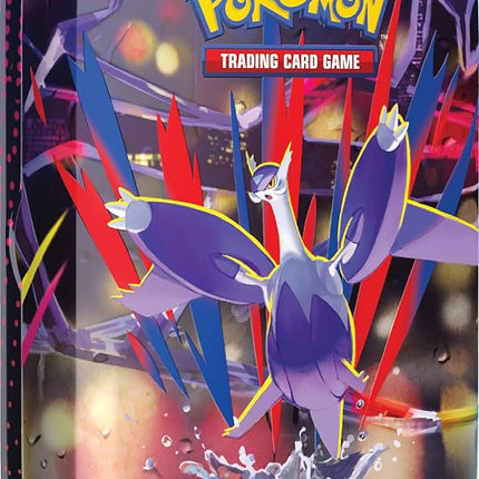 Pokémon Megaevoluzione – Mini Tin da Collezione ITA - L’emporio dell’avventuriero