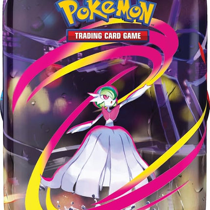 Pokémon Megaevoluzione – Mini Tin da Collezione ITA - L’emporio dell’avventuriero