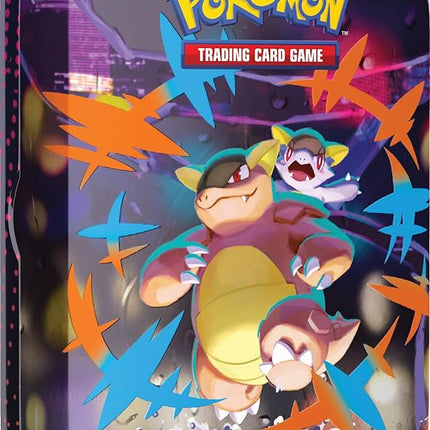 Pokémon Megaevoluzione – Mini Tin da Collezione ITA - L’emporio dell’avventuriero