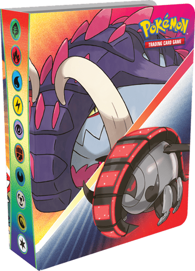 Pokemon Mini - Portfolio - Temporal Forces (ENG) - L’emporio dell’avventuriero