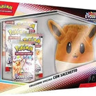 Pokemon Scarlatto e Violetto - Evoluzioni Prismatiche - L’emporio dell’avventuriero