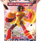 Pokemon Scarlatto e Violetto Paradosso Temporale - Paper Booster - L’emporio dell’avventuriero