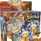 Pokemon Scarlatto e Violetto - Scintille Folgoranti Box 36 Buste (ITA) - L’emporio dell’avventuriero