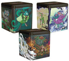 Pokemon Stacking Tin Marzo 2025 - L’emporio dell’avventuriero