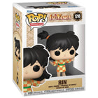 Pop Funko 1296 - Inuyasha - Rin - L’emporio dell’avventuriero