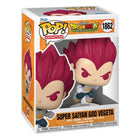 Pop Funko! Dragon Ball Super: Broly 1862 - Vegeta Super Saiyan God - L’emporio dell’avventuriero