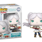 Pop Funko - Frieren 1986 - L’emporio dell’avventuriero
