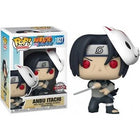 Pop Funko - Naruto - Anbu Itachi (Special Edition) - L’emporio dell’avventuriero