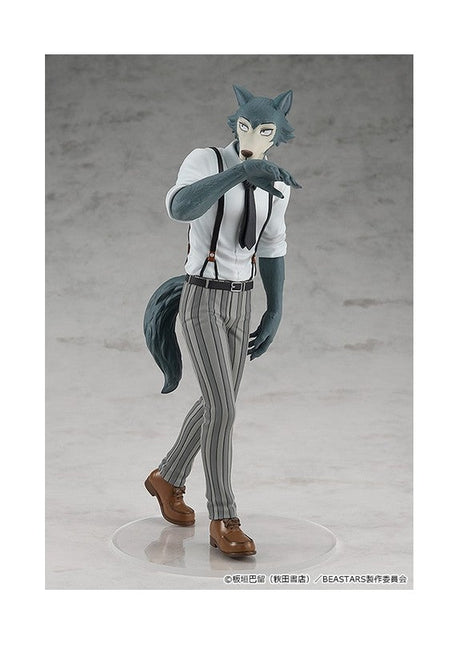 Pop-Up Parade Beastars - Legoshi - L’emporio dell’avventuriero