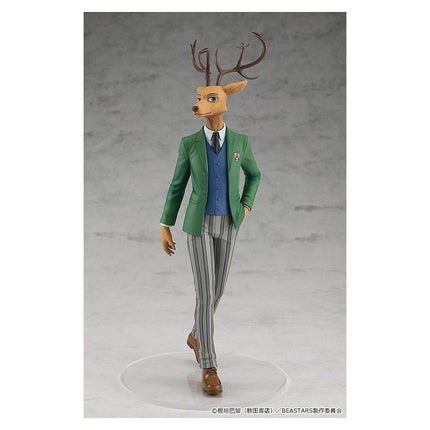 Pop-Up Parade Beastars - Louis - L’emporio dell’avventuriero