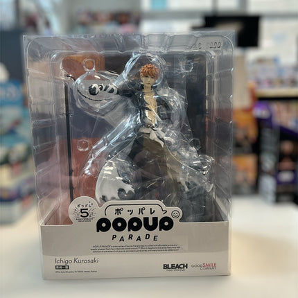 Pop - Up Parade Bleach Thousand - Year Blood War - Kurosaki Ichigo - L’emporio dell’avventuriero