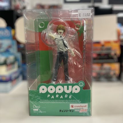 Pop Up Parade - Chainsaw Man - Denji - L’emporio dell’avventuriero