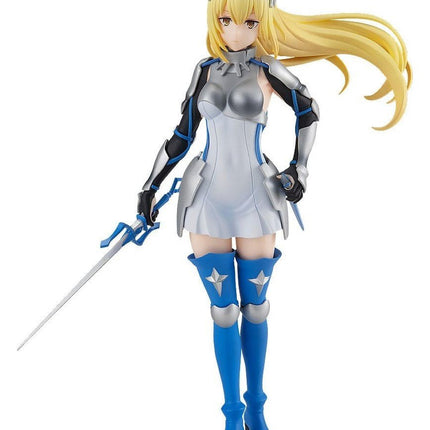 Pop - Up Parade - Danmachi - Ais Wallenstein - L’emporio dell’avventuriero