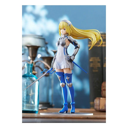 Pop - Up Parade - Danmachi - Ais Wallenstein - L’emporio dell’avventuriero