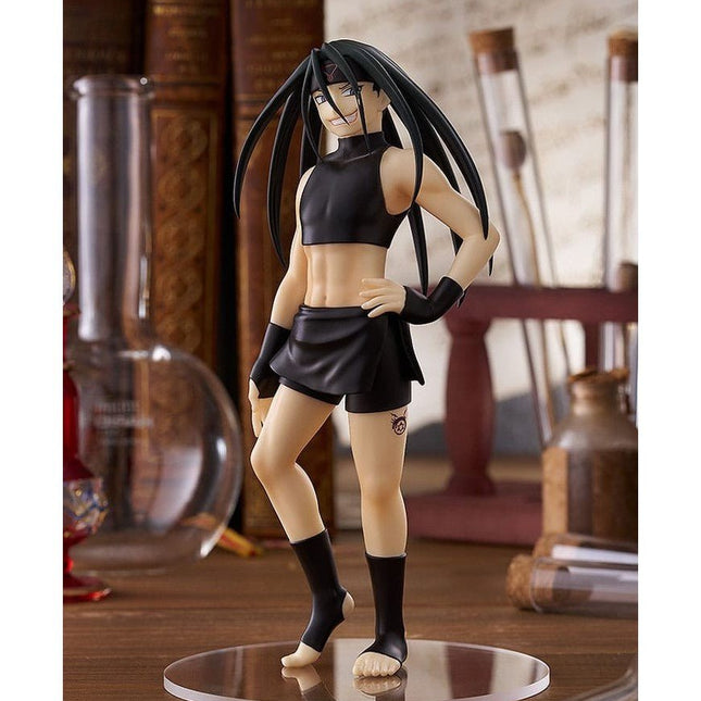 Pop - Up Parade Fullmetal Alchemist Brotherhood - Envy - L’emporio dell’avventuriero