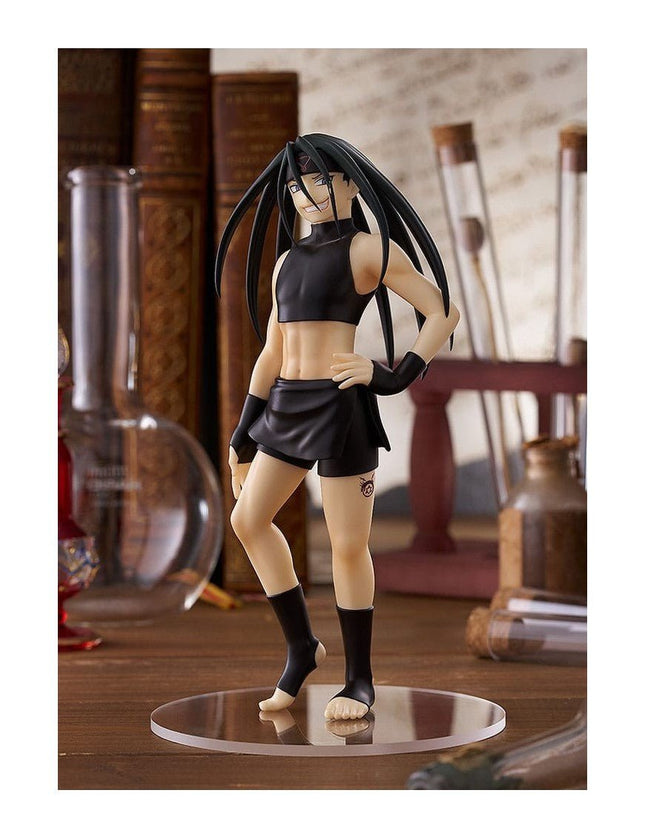 Pop - Up Parade Fullmetal Alchemist Brotherhood - Envy - L’emporio dell’avventuriero