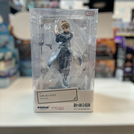 Pop Up Parade Fullmetal Alchemist - Riza Hawkeye - L’emporio dell’avventuriero