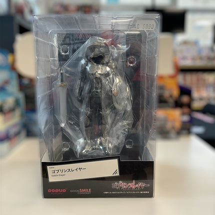 Pop - Up Parade Goblin Slayer - L’emporio dell’avventuriero