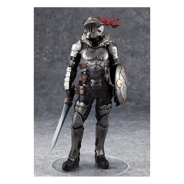 Pop - Up Parade Goblin Slayer - L’emporio dell’avventuriero