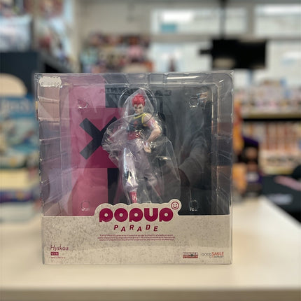 Pop - Up Parade Hunter x Hunter - Hysoka - L’emporio dell’avventuriero