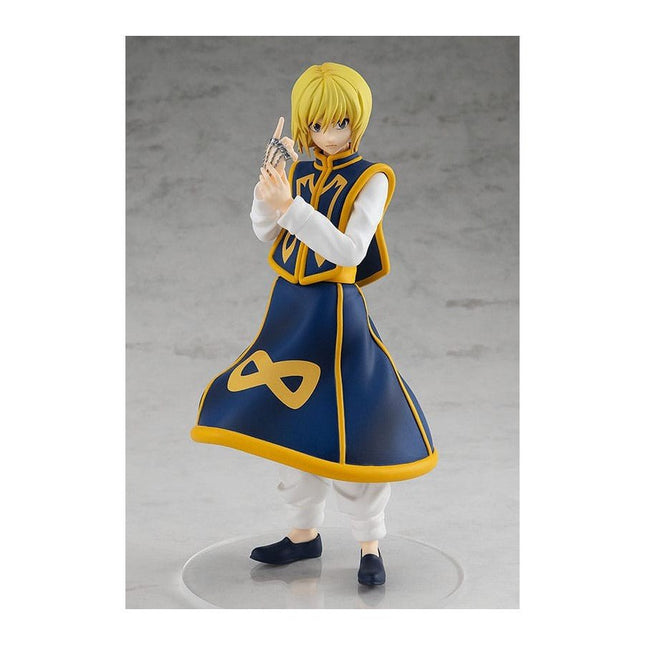 Pop-Up Parade Hunter x Hunter - Kurapika - L’emporio dell’avventuriero