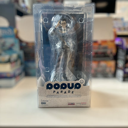 Pop - Up Parade Hunter x Hunter - Leorio - L’emporio dell’avventuriero
