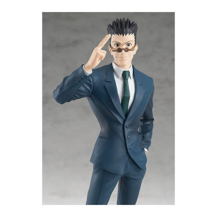 Pop-Up Parade Hunter x Hunter - Leorio - L’emporio dell’avventuriero