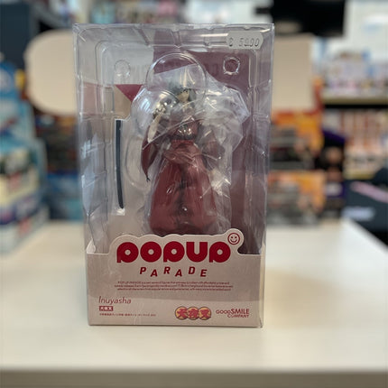 Pop - Up Parade - Inuyasha - L’emporio dell’avventuriero