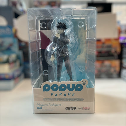 Pop Up Parade Jujutsu Kaisen - Megumi Fushiguro - L’emporio dell’avventuriero
