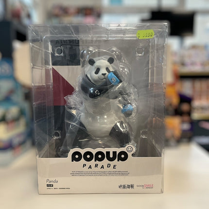 Pop Up Parade Jujutsu Kaisen - Panda - L’emporio dell’avventuriero