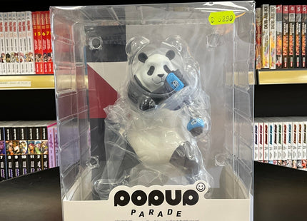 Pop Up Parade Jujutsu Kaisen - Panda - L’emporio dell’avventuriero