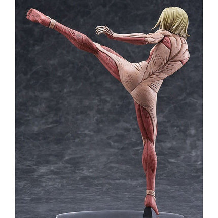 Pop - Up Parade L - Attack on Titan - Annie Leonhart (Titan Form) - L’emporio dell’avventuriero