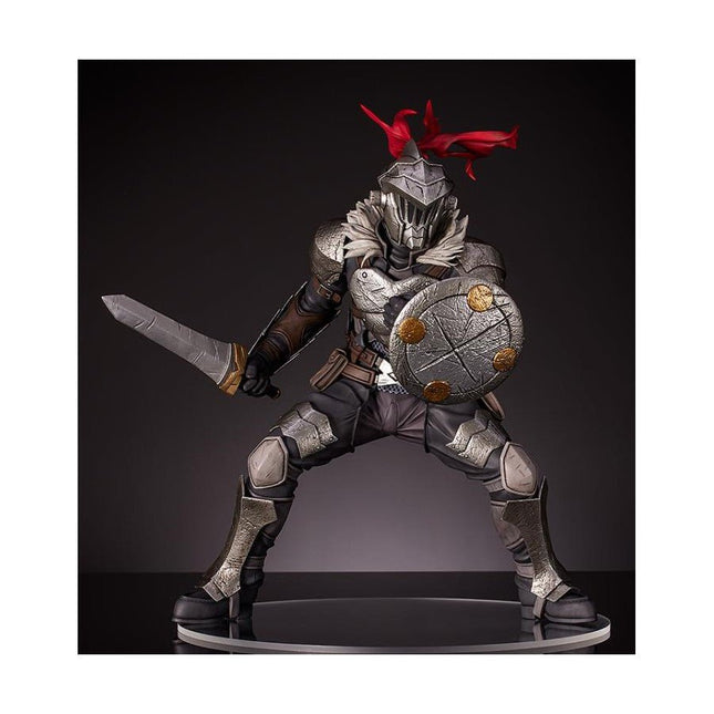 Pop-Up Parade L - Goblin Slayer - II Goblin Slayer - L’emporio dell’avventuriero