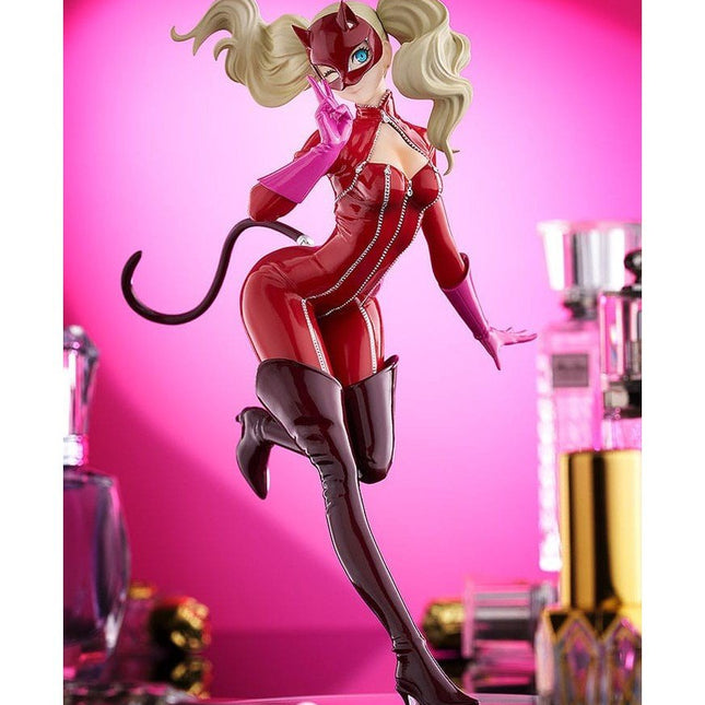 Pop - Up Parade Persona 5 Royal - Panther - L’emporio dell’avventuriero