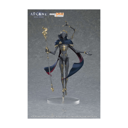 Pop Up Parade SP Arcane - Champion Viktor - L’emporio dell’avventuriero