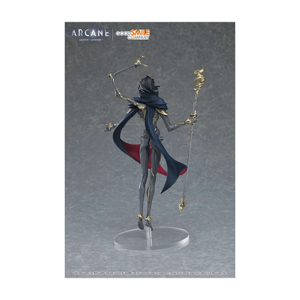 Pop Up Parade SP Arcane - Champion Viktor - L’emporio dell’avventuriero