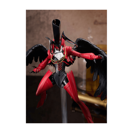 Pop Up Parade SP Persona 5 - Arsène - L’emporio dell’avventuriero