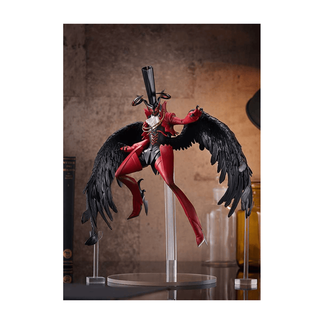 Pop Up Parade SP Persona 5 - Arsène - L’emporio dell’avventuriero