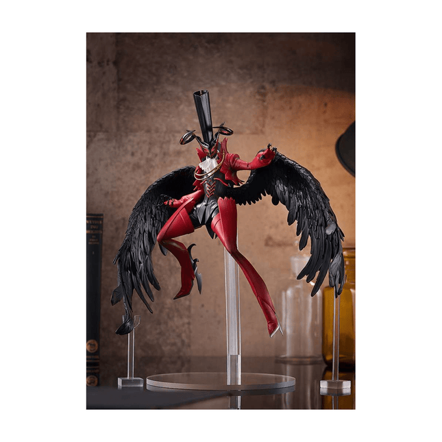 Pop Up Parade SP Persona 5 - Arsène - L’emporio dell’avventuriero