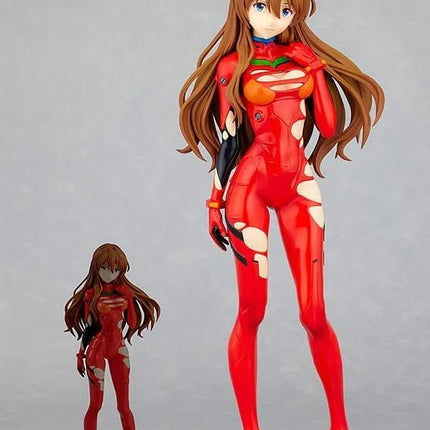 Pop - Up Parade XL - Rebuild of Evangelion - Asuka Langley - L’emporio dell’avventuriero