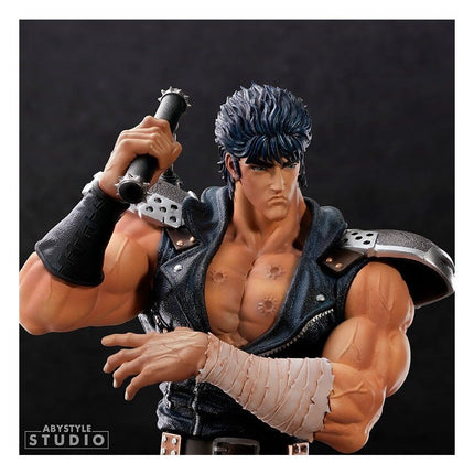 PopUp Parade Hokuto no Ken - Kenshiro - L’emporio dell’avventuriero