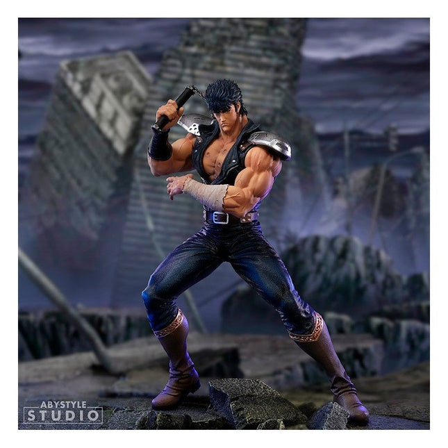 PopUp Parade Hokuto no Ken - Kenshiro - L’emporio dell’avventuriero